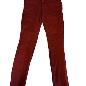 Judy Blue High Waist skinny jeans 9/29